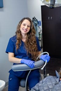 Other Services Offered by Trahos Dental in Fredericksburg, Virginia